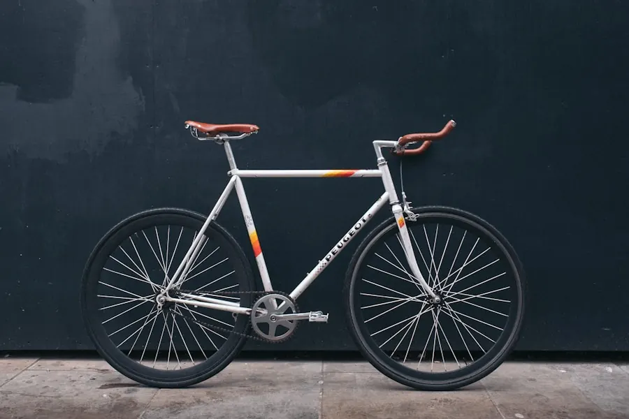 Bikes & Sports
