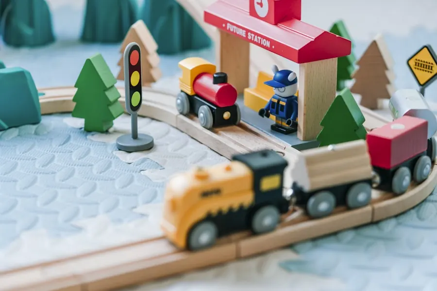 Kids & Toys