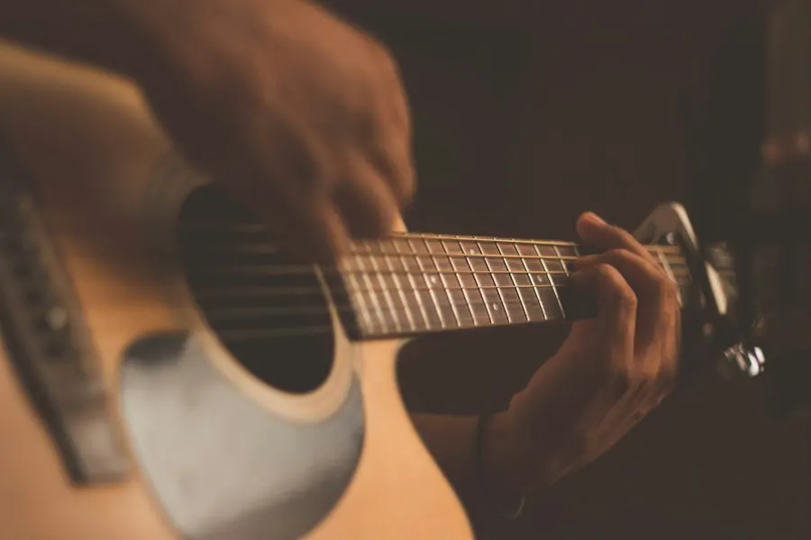 Music