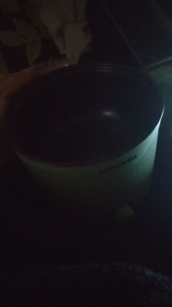 Goodwell Cylindrical Humidifier