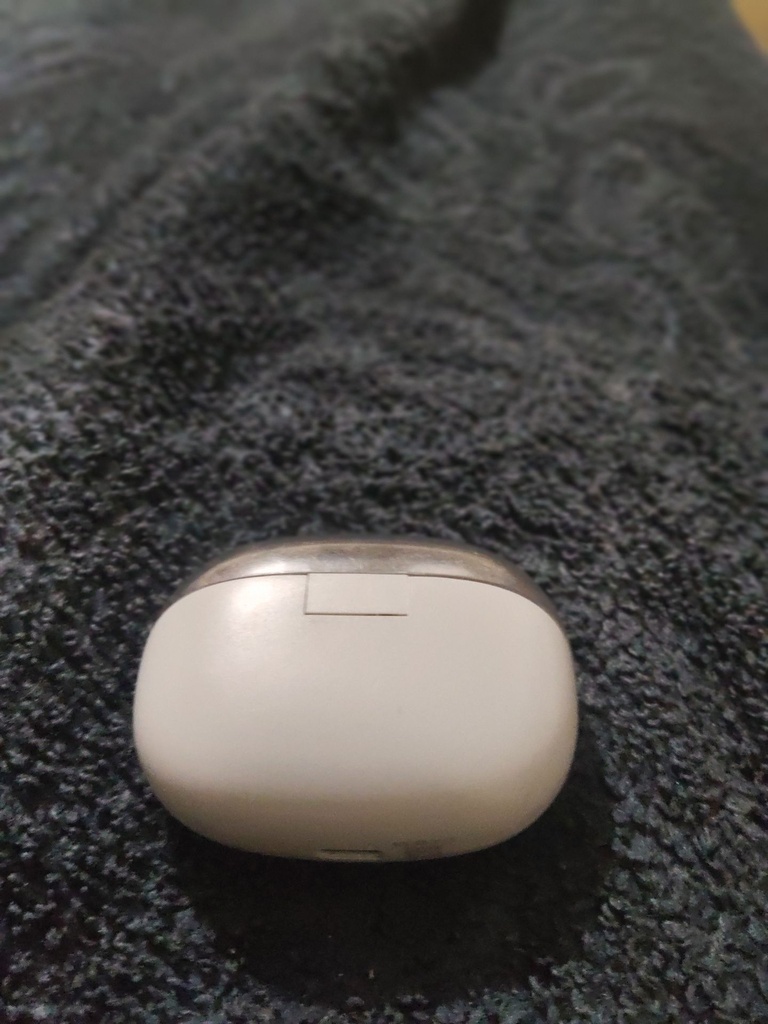 Boat Wireless Earbuds Charging Case