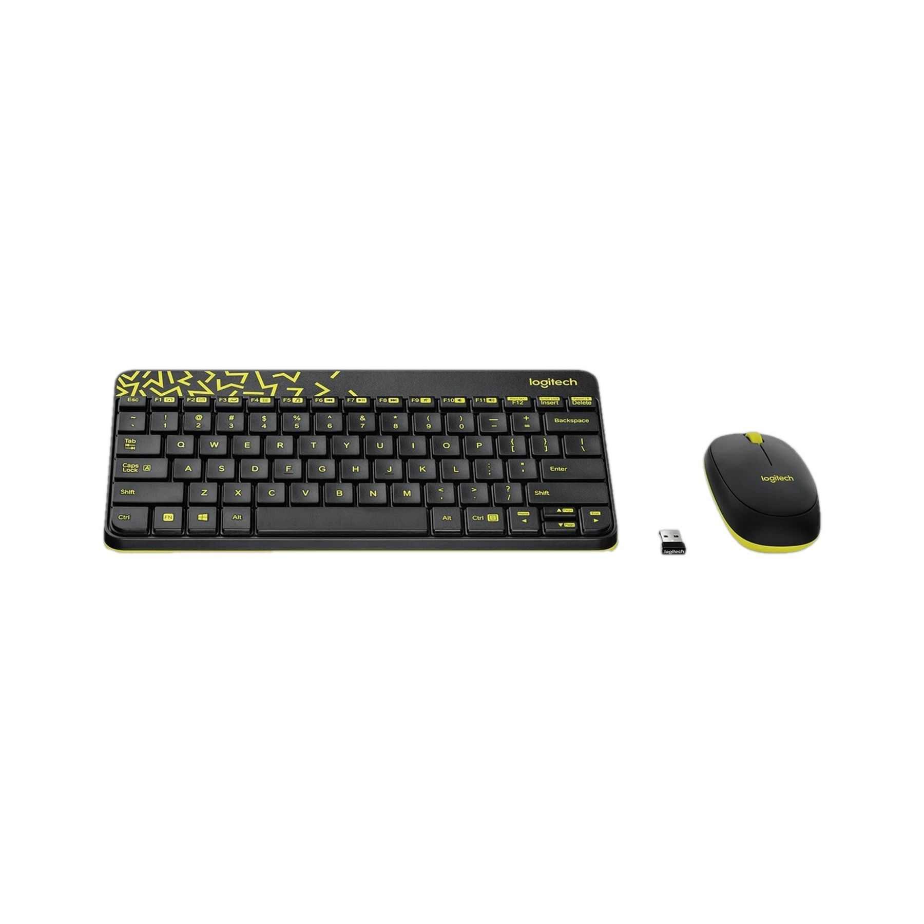 Logitech Wireless Keyboard