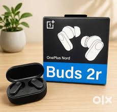 OnePlus Nord Buds 2r Wireless Earbuds
